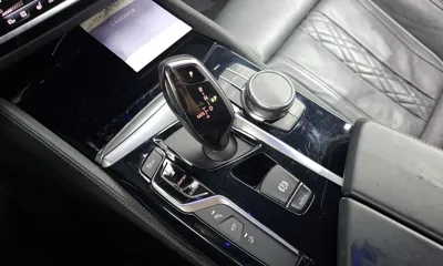 BMW Gran Turismo 2020, 76974 км, за 20781.77 USD - фото 9