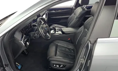 BMW Gran Turismo 2020, 76974 км, за 20781.77 USD - фото 10