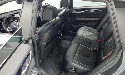 BMW Gran Turismo 2020, 76974 км, за 20781.77 USD - фото 11