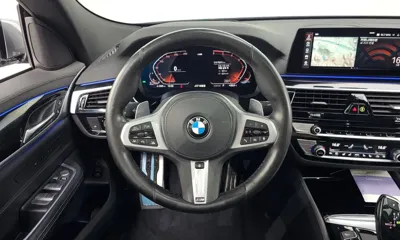 BMW Gran Turismo 2020, 76974 км, за 20781.77 USD - фото 12