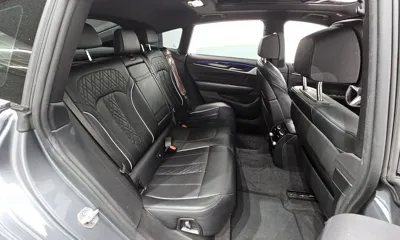 BMW Gran Turismo 2020, 76974 км, за 20781.77 USD - фото 18