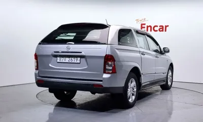 KG_Mobility_Ssangyong KORANDO 2012, 177840 км, за 2275.24 USD
