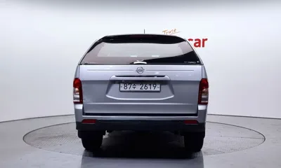 KG_Mobility_Ssangyong KORANDO 2012, 177840 км, за 2275.24 USD