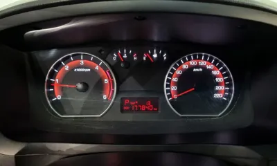 KG_Mobility_Ssangyong KORANDO 2012, 177840 км, за 2275.24 USD - фото 8