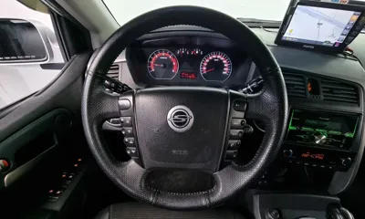 KG_Mobility_Ssangyong KORANDO 2012, 177840 км, за 2275.24 USD - фото 13