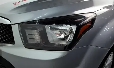 KG_Mobility_Ssangyong KORANDO 2012, 177840 км, за 2275.24 USD - фото 22