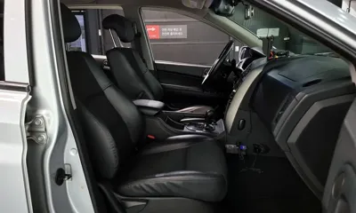 KG_Mobility_Ssangyong KORANDO 2012, 177840 км, за 2275.24 USD - фото 26