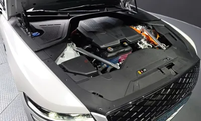 Genesis G80 2022, 93399 км, за 37133.57 USD - фото 6