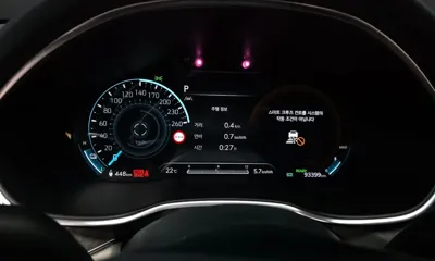 Genesis G80 2022, 93399 км, за 37133.57 USD - фото 8