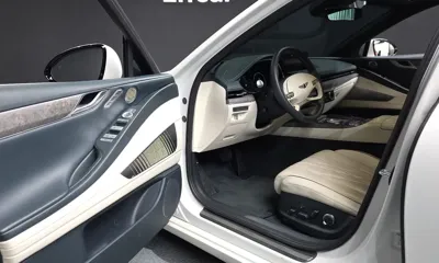 Genesis G80 2022, 93399 км, за 37133.57 USD - фото 10
