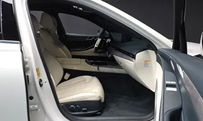Genesis G80 2022, 93399 км, за 37133.57 USD - фото 11