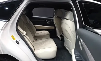 Genesis G80 2022, 93399 км, за 37133.57 USD - фото 12