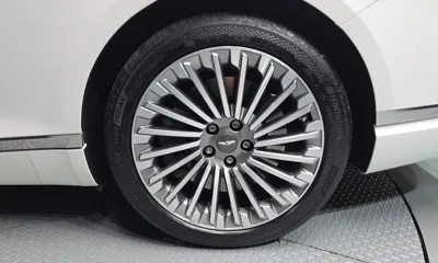Genesis G80 2022, 93399 км, за 37133.57 USD - фото 21