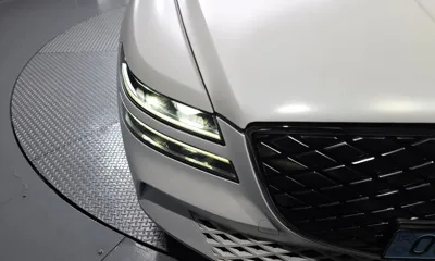 Genesis G80 2022, 93399 км, за 37133.57 USD - фото 22