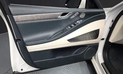 Genesis G80 2022, 93399 км, за 37133.57 USD - фото 24