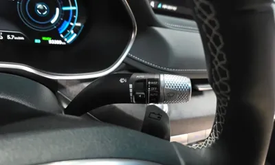 Genesis G80 2022, 93399 км, за 37133.57 USD - фото 28