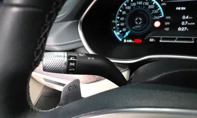 Genesis G80 2022, 93399 км, за 37133.57 USD - фото 29