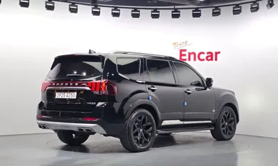 Kia Mohave 2021, 124697 км, за 17549.65 USD