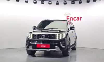 Kia Mohave 2021, 124697 км, за 17549.65 USD