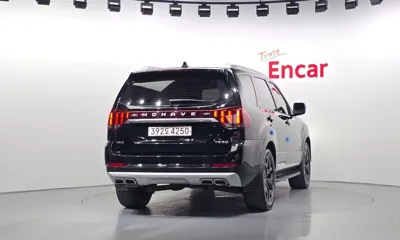 Kia Mohave 2021, 124697 км, за 17549.65 USD