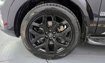 Kia Mohave 2021, 124697 км, за 17549.65 USD