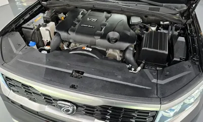 Kia Mohave 2021, 124697 км, за 17549.65 USD - фото 6