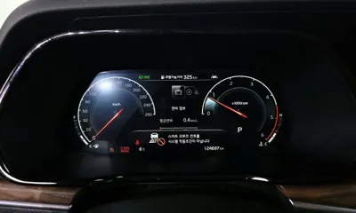 Kia Mohave 2021, 124697 км, за 17549.65 USD - фото 8