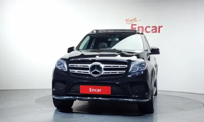 Mercedes-Benz GLS-Class 2017, 141935 км, за 18971.46 USD
