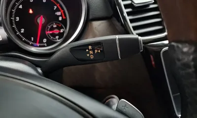 Mercedes-Benz GLS-Class 2017, 141935 км, за 18839.44 USD - фото 9
