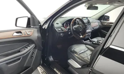 Mercedes-Benz GLS-Class 2017, 141935 км, за 18839.44 USD - фото 10