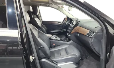 Mercedes-Benz GLS-Class 2017, 141935 км, за 18839.44 USD - фото 11