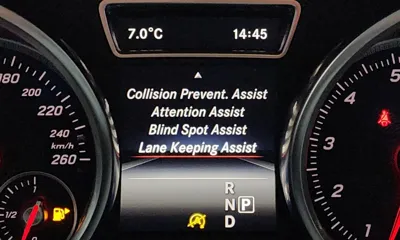 Mercedes-Benz GLS-Class 2017, 141935 км, за 18839.44 USD - фото 14