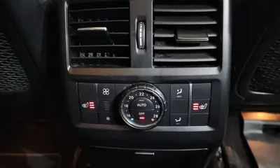 Mercedes-Benz GLS-Class 2017, 141935 км, за 18839.44 USD - фото 19