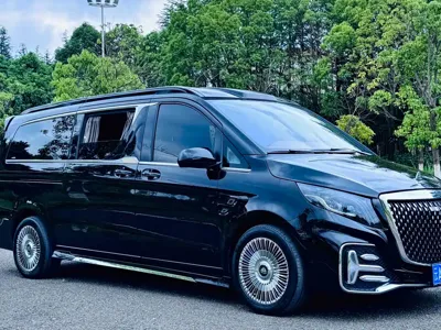 Mercedes-Benz Vito 2022, 72000 км, за 33254.21 USD