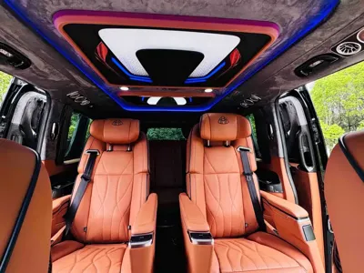 Mercedes-Benz Vito 2022, 72000 км, за 33254.21 USD - фото 15