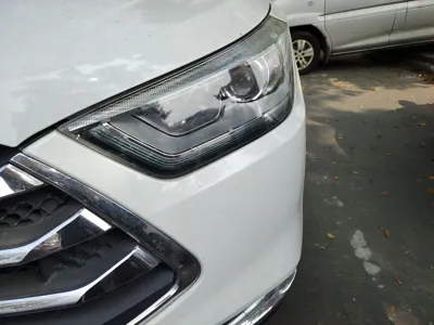 JAC Refine S3