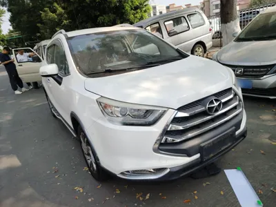 JAC Refine S3