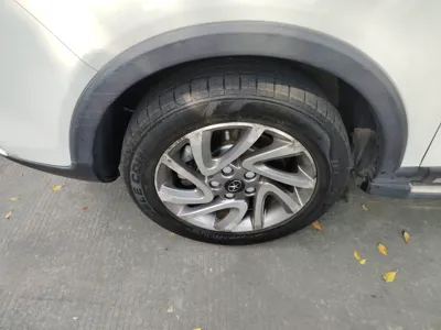 JAC Refine S3