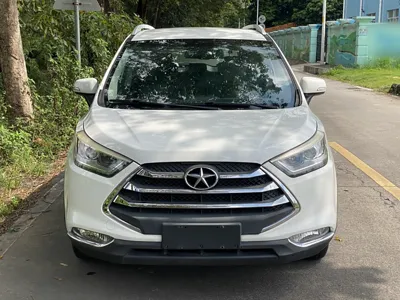 JAC Refine S3