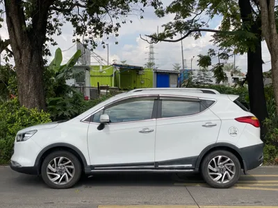 JAC Refine S3