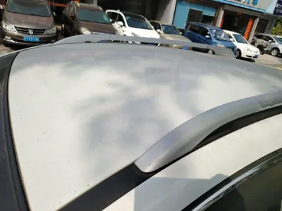 JAC Refine S3