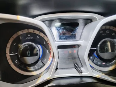 JAC Refine S3
