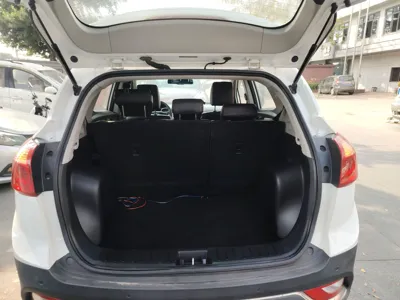 JAC Refine S3