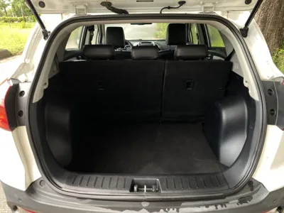 JAC Refine S3