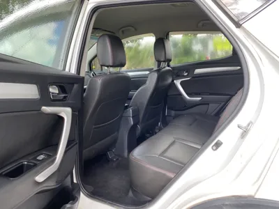 JAC Refine S3