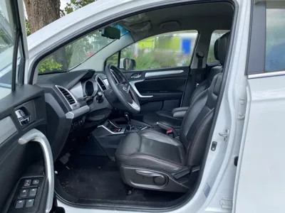 JAC Refine S3