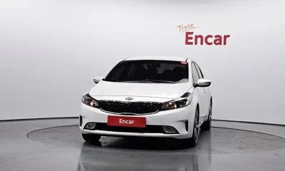 Kia K3 2017, 95956 км, за 5279.15 USD