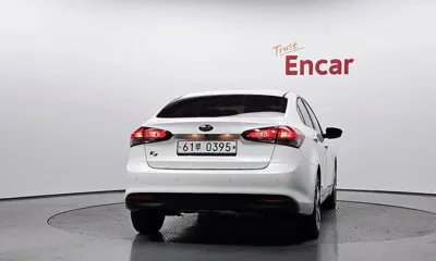 Kia K3 2017, 95956 км, за 5279.15 USD