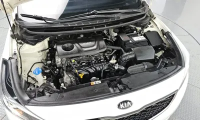 Kia K3 2017, 95956 км, за 5279.15 USD - фото 6