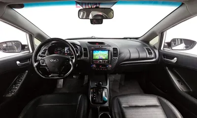 Kia K3 2017, 95956 км, за 5279.15 USD - фото 7